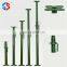 Tianjin SS GROUP Adjustable Construction Building Steel Props Jack Post