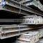 South African standard:ISCOR 15KG Steel Rail