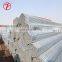 Hot dipped galvanized carbon shs steel profile tubes