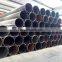 New carbon tube 30mm black erw welded steel pipe astm for wholesale