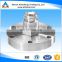 cnc milling service Stainless steel