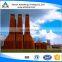 high quality weathering corten steel coil 1mm