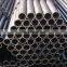 Hot sale different sizes cold drawn welded steel round tube