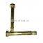 stainless steel expansion anchor bolt/wedge anchor