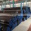 Factory supply steel pipe API 5L line pipe carbon seamless pipe
