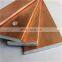 Chinese manufactory high quality distribution box copper bus bar for sale