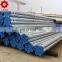 high pressure 100mm galvanized schedule 40 steel pipe price