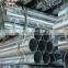 thermal conductivity galvanized steel pipe