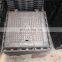 EN124  cast iron grating manhole cover