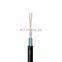 GYXTW Outdoor Fiber Optical Armored Cable For Fiber Optic Equipment Communication Cable
