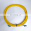 LC SC FC ST E2000 duplex simplex singlemode fiber optic patch cord/jumper