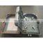 Empty box for fiber optical cable terminal splitter box without adapter