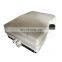 Outdoor Optical Fiber Distribution Box FTTH Indoor 6 8 12 24 48 Port Fiber Optic Splitter Terminal Box