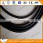 rubber insulation and sheath aluminum welding cable 50mm 70mm