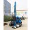 Pneumatic hydraulic static pile driver for sale