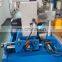 MYBS-100 Wood door equipment Tenon Drilling Machine