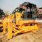 SHANTUI electric 160HP crawler bulldozer SD16F