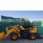 Hot Sale Mini 2ton 1.6 Ton Chanway Wheel Loader