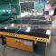 Multi Arms Glass Cutting Table for Automatic Glass Loading