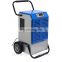OL-903E Horticulture Dehumidifier With Water Pump And Big Handle 90L/D