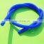 Factory Supply  Food grade non-toxic silicone hose Blue silicone tube Colorful silicone hose