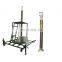 4m aluminum telescoping tower