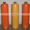 Hot selling CE standard 16oz empty mapp gas canister price