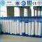 European Market GB5099/ISO9809 Seamless Steel Methane Gas Cylinders