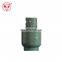 SONCAP TPED ISO Empty 5Kg Composite Lpg Gas Cylinder Low Price With Valve