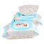 Antibacterial Mascotas Pet Cleaning Wet Wipes for Dog