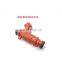 High Quality Fuel Injector 0280155937 02801559370 16600-5M100 166005M100  for 2000-2002 Nissan Sentra 1.8L