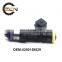 High Quality  Fuel Injector Nozzle OEM 0280158829 For GM