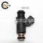 Auto Car Engine Parts Fuel Injector 28307301