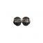 Black and Silver  5/6 speed car gears shift  knob For Toyota Corolla 1.8MT AVENSIS YARIS D4D URBAN RAV4 CRUISER SCION