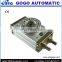MSQB series Rotary Table Rack & Pinion Type Swing zylinder rotary air cylinder