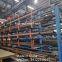 Made in China Roll-out shelf rack