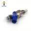 Professional Tested New Fuel Injector Nozzle B6S7-13-250 1955001970 195500-1970 With 1 Year Warranty