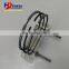 Machine Parts 3KC1 Piston Ring for Diesel Engine