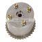 13050-28020 camshaft adjuster VVT gear sprocket 13050-28021