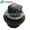 TM22/15C Travel motor assy Final drive with motor for E312 312 Hydraulic excavator