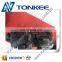 main pump K3V112DTP KOREA KAWASAKI piston pump for excavator SK200-6