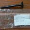 Kubota D1105 Inlet Exhaust Valve Engine Parts 1G673-13110 1G673-13120 D905 D1005 V1205 V1305 V1505