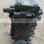 PC27R-8 Excavator Main Control Valve 723-18-11500 Main Valve Genuine and New Jining Supplier