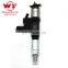 WEIYUAN genuine Common rail 095000-6364 For 4HK1 / 6HK1 Fuel injector System