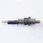 Fuel Diesel Nozzle KDAL59P5 Diesel Engine Injector Spray Nozzle Common Rail Injector Assy