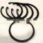Crank Mechanism stainless steel Retaining Ring 205439 205269 K19 K38 K50