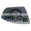 LH Side Mirror Lens OEM CN15-17K741-AA CN1517K741AA