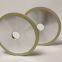 Vitrified Bond Diamond Grinding Wheels For Natural Gem