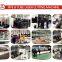 Golden laser | Industrial professional steel tube laser cutting machine P2060(A) full enclosed