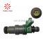 New high quality  fuel injector nozzle 23250-11110